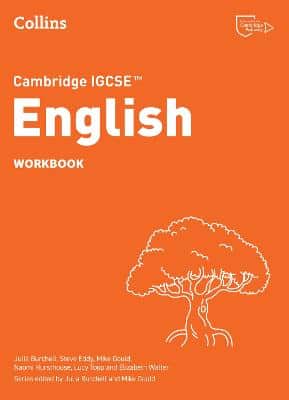 Cambridge Igcse (Tm) English Workbook (Collins Cambridge Igcse (Tm))