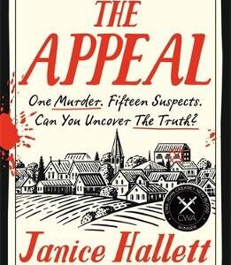 The Appeal: The Smash-Hit Bestseller