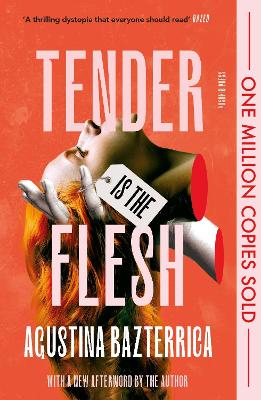 Tender Is The Flesh: Special Edition