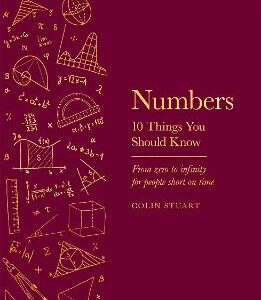 Numbers: 10 Things You Should Know