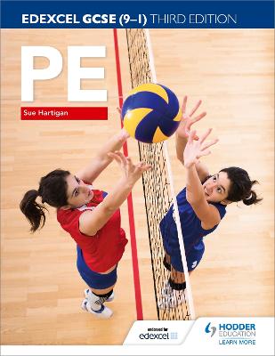 Edexcel Gcse (9-1) Pe Third Edition