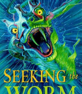 Seeking The Worm