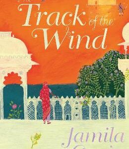 The Track Of The Wind (Surya Trilogy)