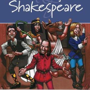 STARTING SHAKESPEARE