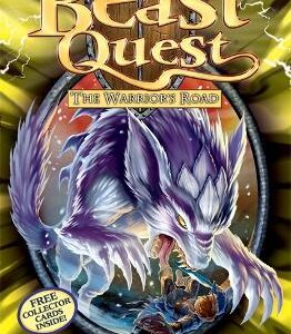 Beast Quest: Targro The Arctic Menace: Series 13 Book 2