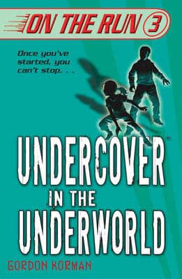 Undercover In The Underworld