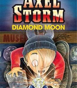 Diamond Moon