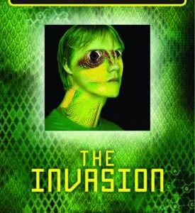 Animorphs: #1 Invasion