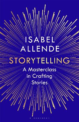 Storytelling: A Masterclass In Crafting Stories