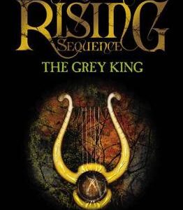 The Grey King