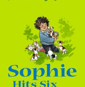 Sophie Hits Six