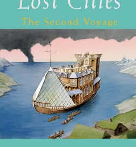 The Lost Cities: A Drift House Voyage