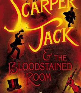 Scarper Jack And The Bloodstained Room