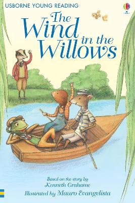 The Wind In The Willows