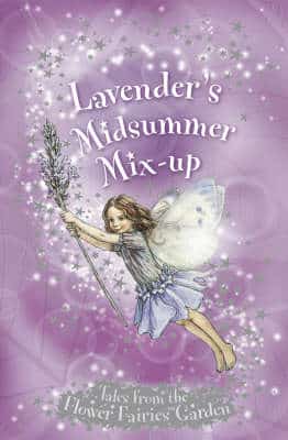 Lavender's Midsummer Mix-Up
