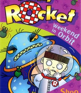 Weekend In Orbit