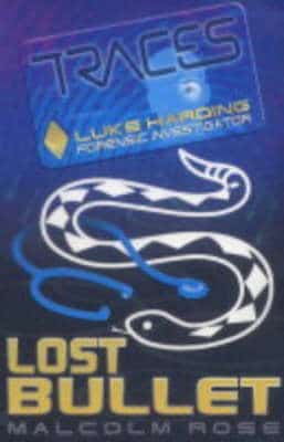 Lost Bullet