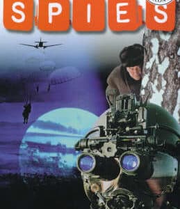 Spies