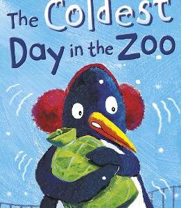 The Coldest Day In The Zoo