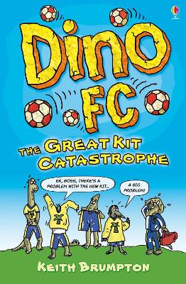 The Great Kit Catastrophe