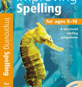Improving Spelling 9-10