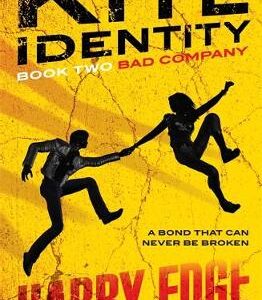 Bad Company: Book 2