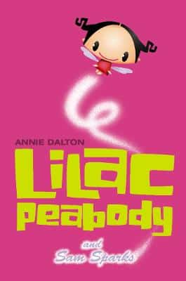 Lilac Peabody And Sam Sparks