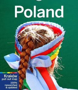 Lonely Planet Poland