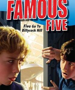 Famous Five: Five Go To Billycock Hill: Book 16