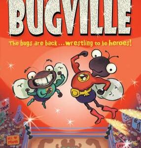 Trouble In Bugville
