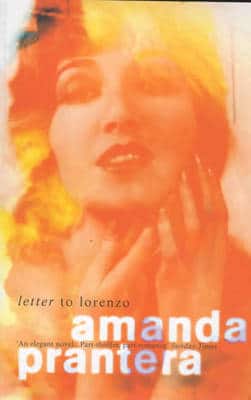 Letter To Lorenzo