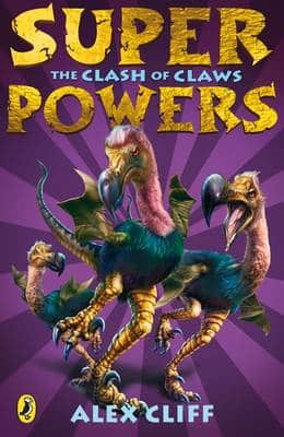 The Clash Of Claws