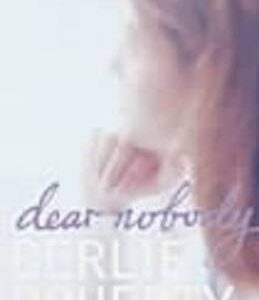 Dear Nobody