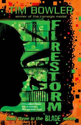 Blade: Firestorm