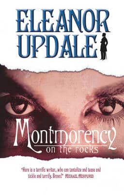 Montmorency On The Rocks