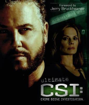 Ultimate Csi Crime Scene Investigation