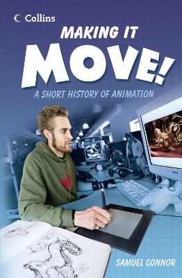 Read On - Making It Move: A Short History Of Animation