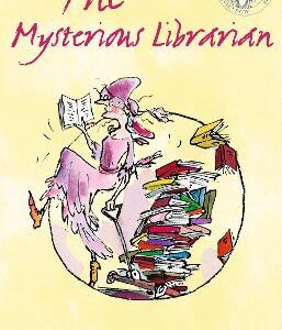 The Mysterious Librarian