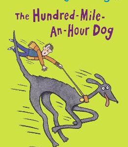 The Hundred-Mile-An-Hour Dog