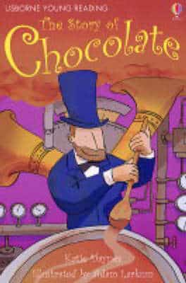 Story Of Chocolate