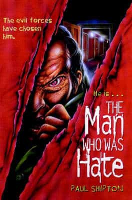 The Man Who Was Hate