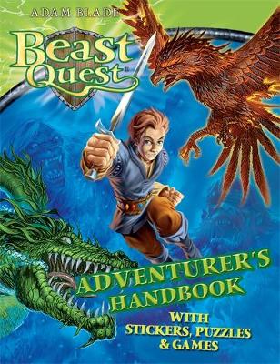 Adventurer's Handbook