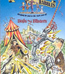 Boils And Blisters