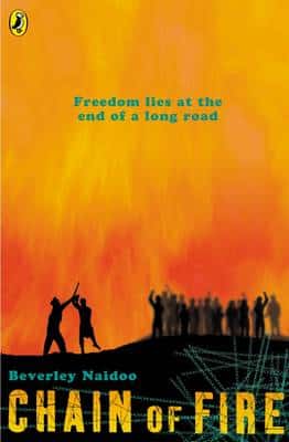 Chain Of Fire
