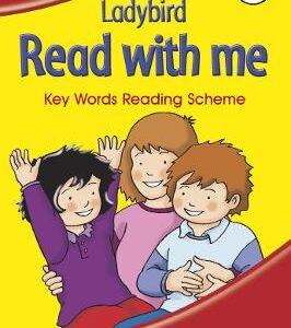 Read With Me The Big Secret