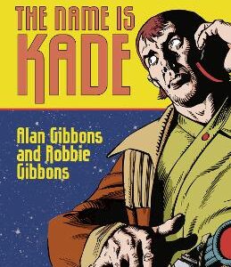 Read On - The Name Is Kade