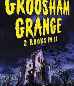 Groosham Grange - Two Books In One!