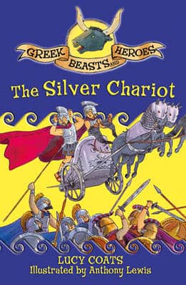 The Silver Chariot: Book 5