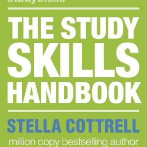 THE STUDY SKILLS HANDBOOK