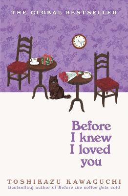 Before I Knew I Loved You